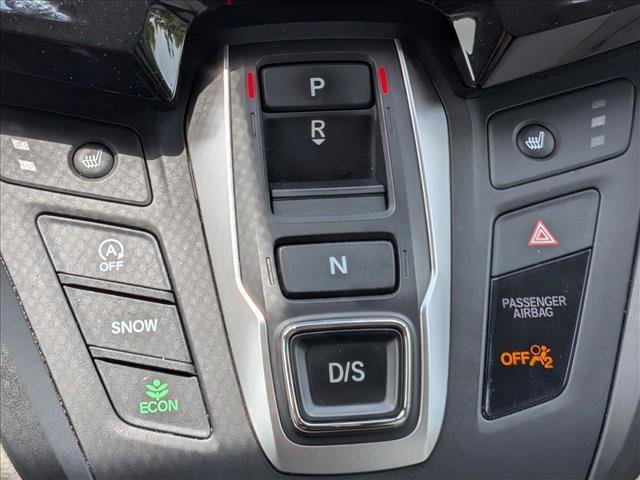 Used 2025 Honda Odyssey EX-L image 12