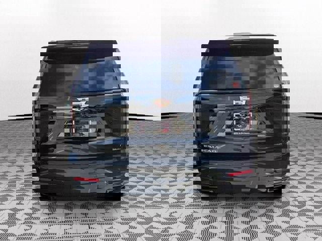 Certified 2025 Cadillac Escalade Sport Platinum image 5