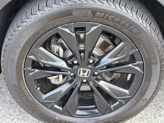 Used 2024 Honda CR-V Sport Touring image 10
