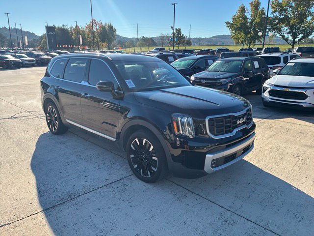 Used 2023 Kia Telluride SX FWD image 33