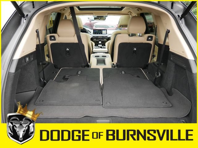 Used 2022 Acura MDX SH-AWD w/ Technology Package image 11