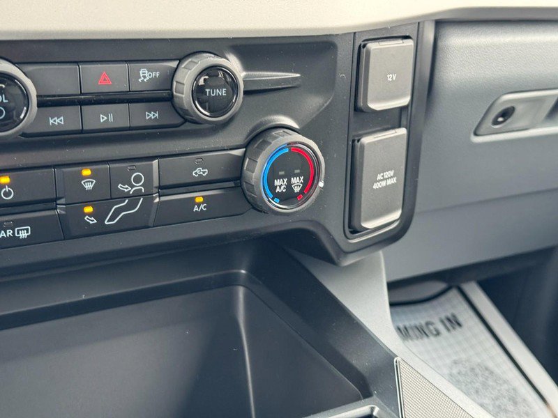 New 2026 Ford F350 XLT w/ FX4 Off-Road Package image 18