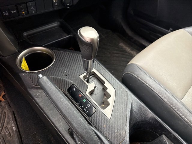 Used 2013 Toyota RAV4 Limited image 15