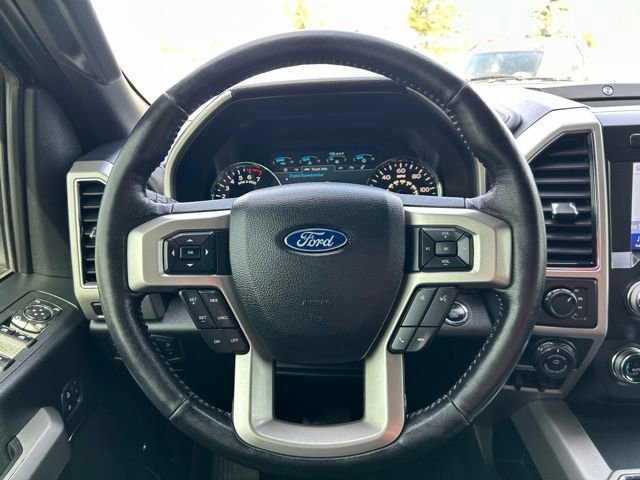 Used 2020 Ford F150 Lariat w/ Equipment Group 502A Luxury AWD/4WD image 24