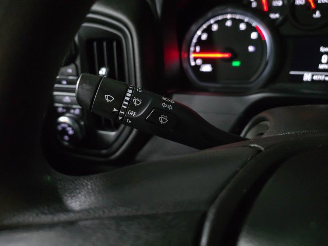 Used 2022 GMC Sierra 2500 Pro w/ Convenience Package image 23