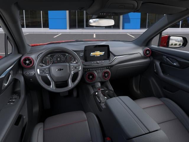 New 2026 Chevrolet Blazer RS FWD image 15