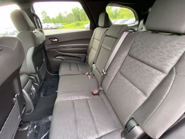 New 2026 Dodge Durango GT w/ Blacktop Package AWD/4WD image 11