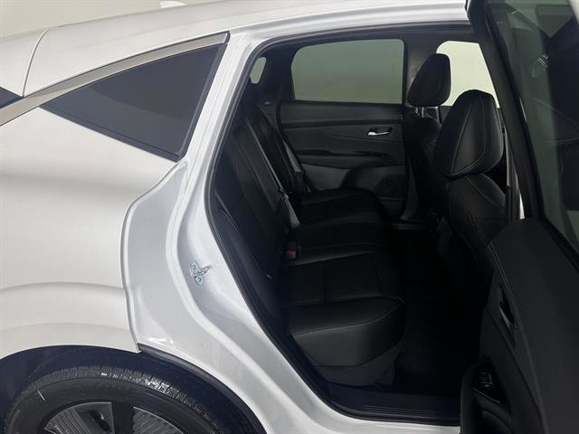 New 2025 Nissan Murano SL w/ Cargo Package image 13