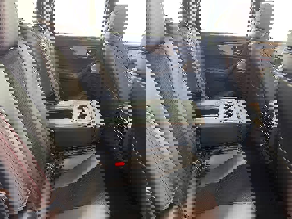 New 2026 Acura MDX A-Spec image 31