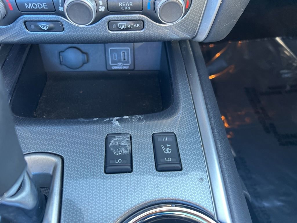 Used 2019 Nissan Pathfinder SL w/ Cargo Package image 43