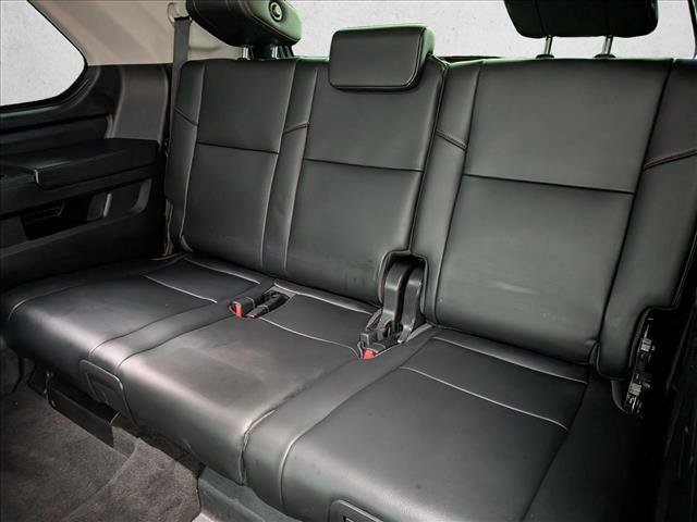 Used 2023 Toyota Sequoia TRD Pro AWD/4WD image 27