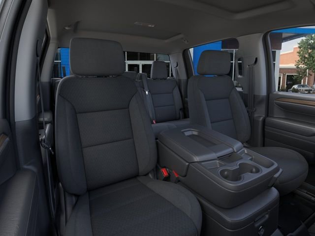 New 2026 Chevrolet Silverado 1500 RST image 16