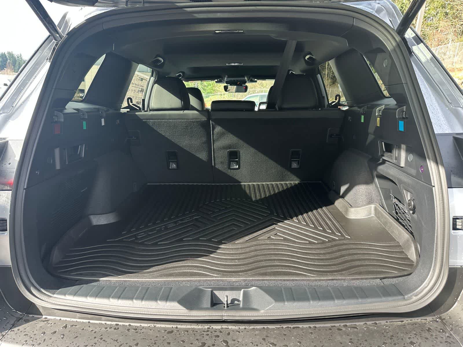 New 2026 Subaru Outback Limited AWD/4WD image 27