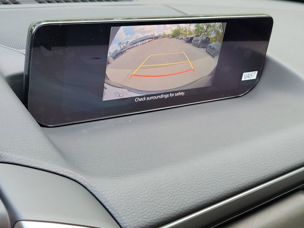 New 2026 MAZDA CX-50 AWD 2.5 Hybrid w/ Weather Package image 30