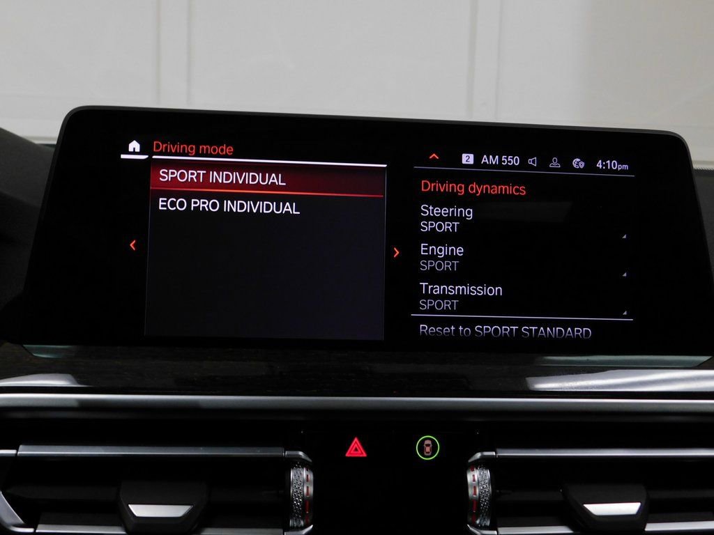 Used 2023 BMW X4 xDrive30i image 64