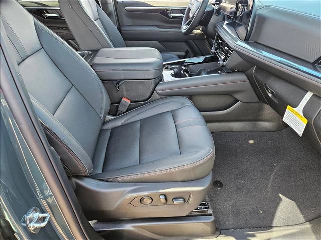 New 2026 Chevrolet Tahoe RST w/ RST Capability Package image 15