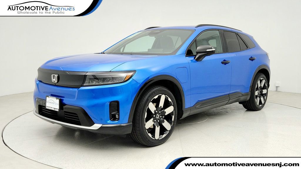 Used 2024 Honda Prologue Elite image 1