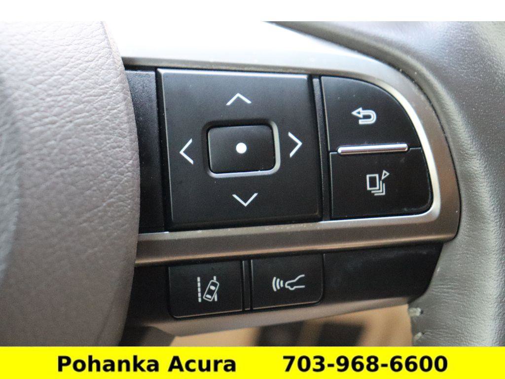 Used 2021 Lexus LX 570 4WD w/ Luxury Package image 13