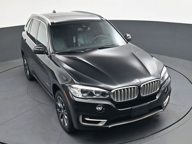 Used 2018 BMW X5 xDrive35i image 28