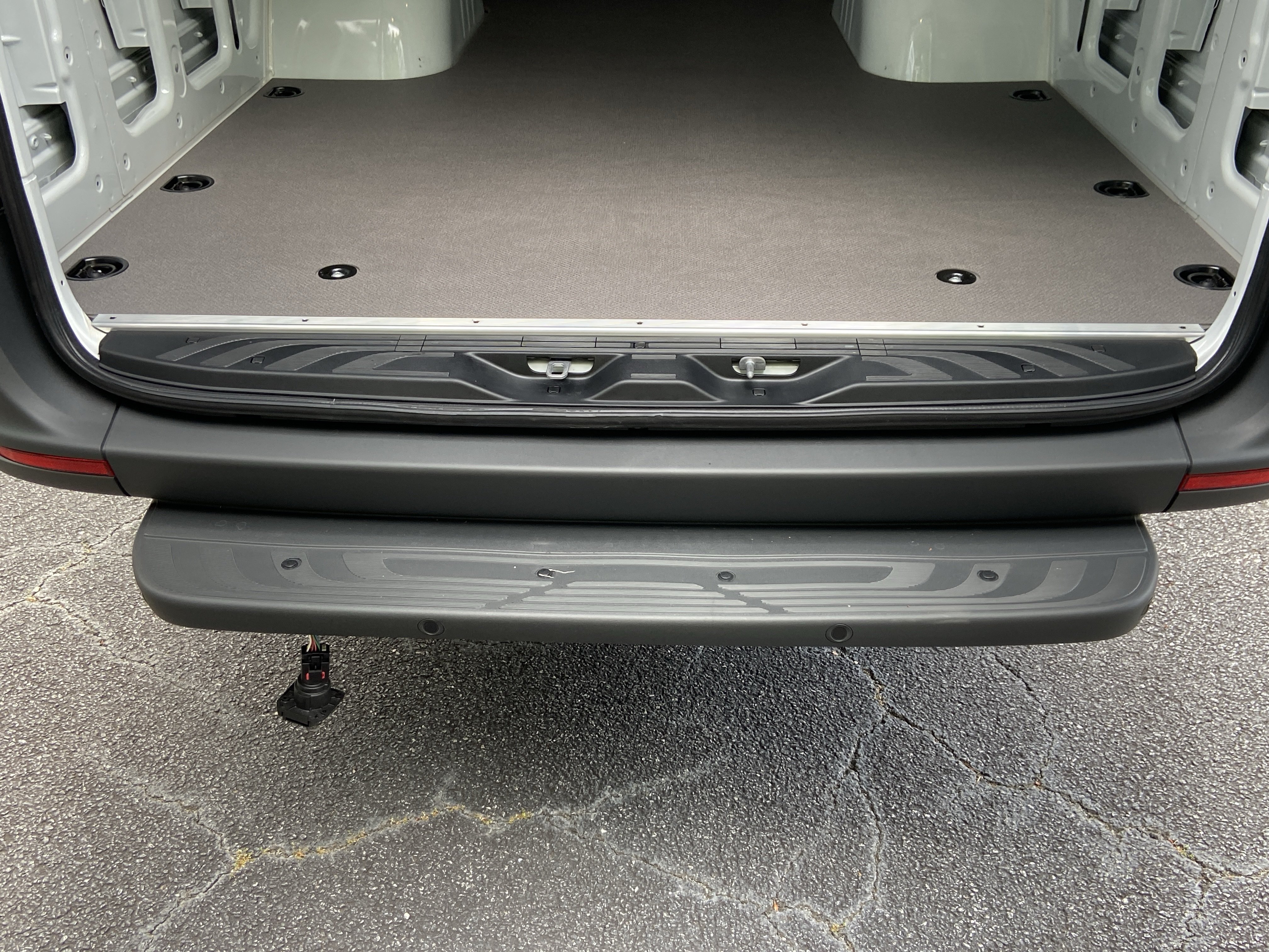 New 2026 Mercedes-Benz Sprinter 3500 image 16