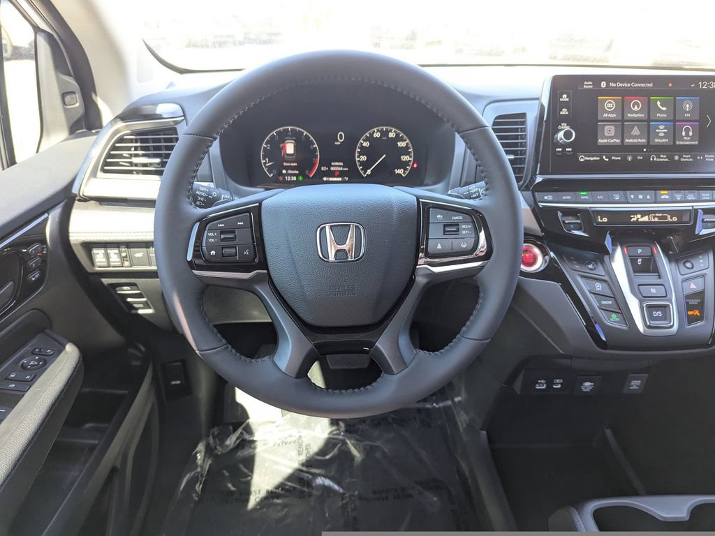 New 2026 Honda Odyssey Touring image 11