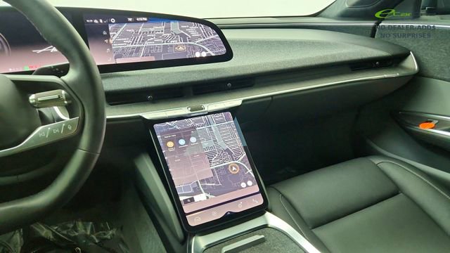 Used 2023 Lucid Air Pure AWD/4WD image 45
