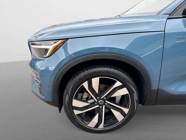 Certified 2024 Volvo XC40 B5 Plus w/ Protection Package Premier AWD/4WD image 22