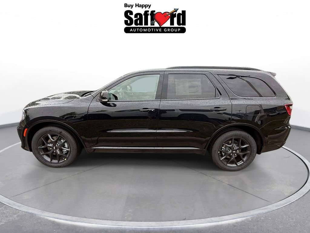 New 2026 Dodge Durango GT AWD/4WD image 6