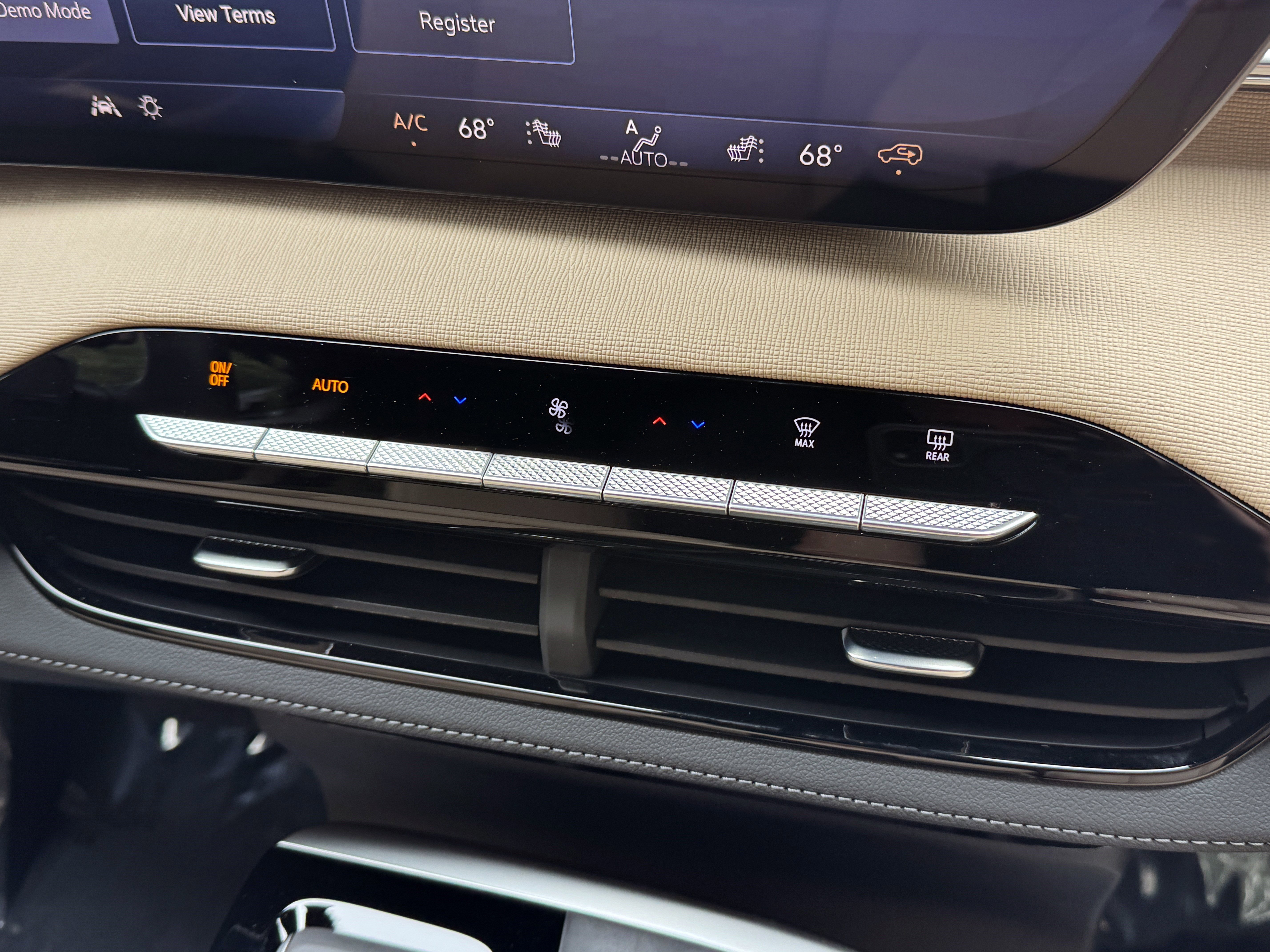 New 2026 Buick Enclave Preferred w/ Power Package image 23