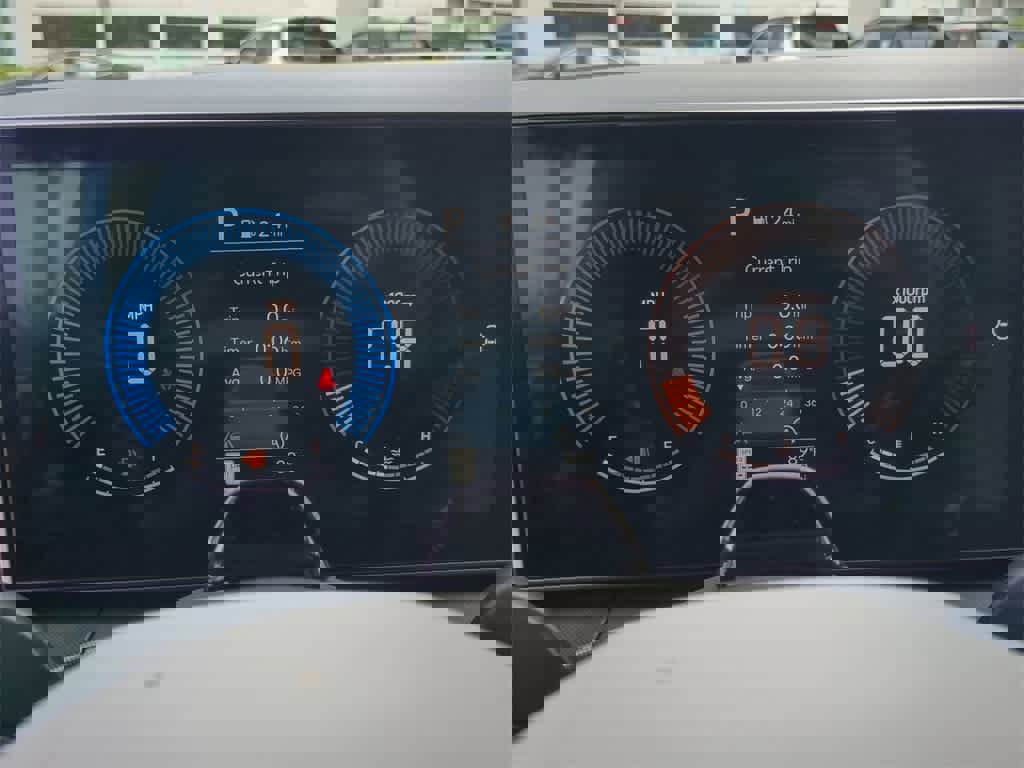 New 2026 Hyundai Santa Fe SEL image 31