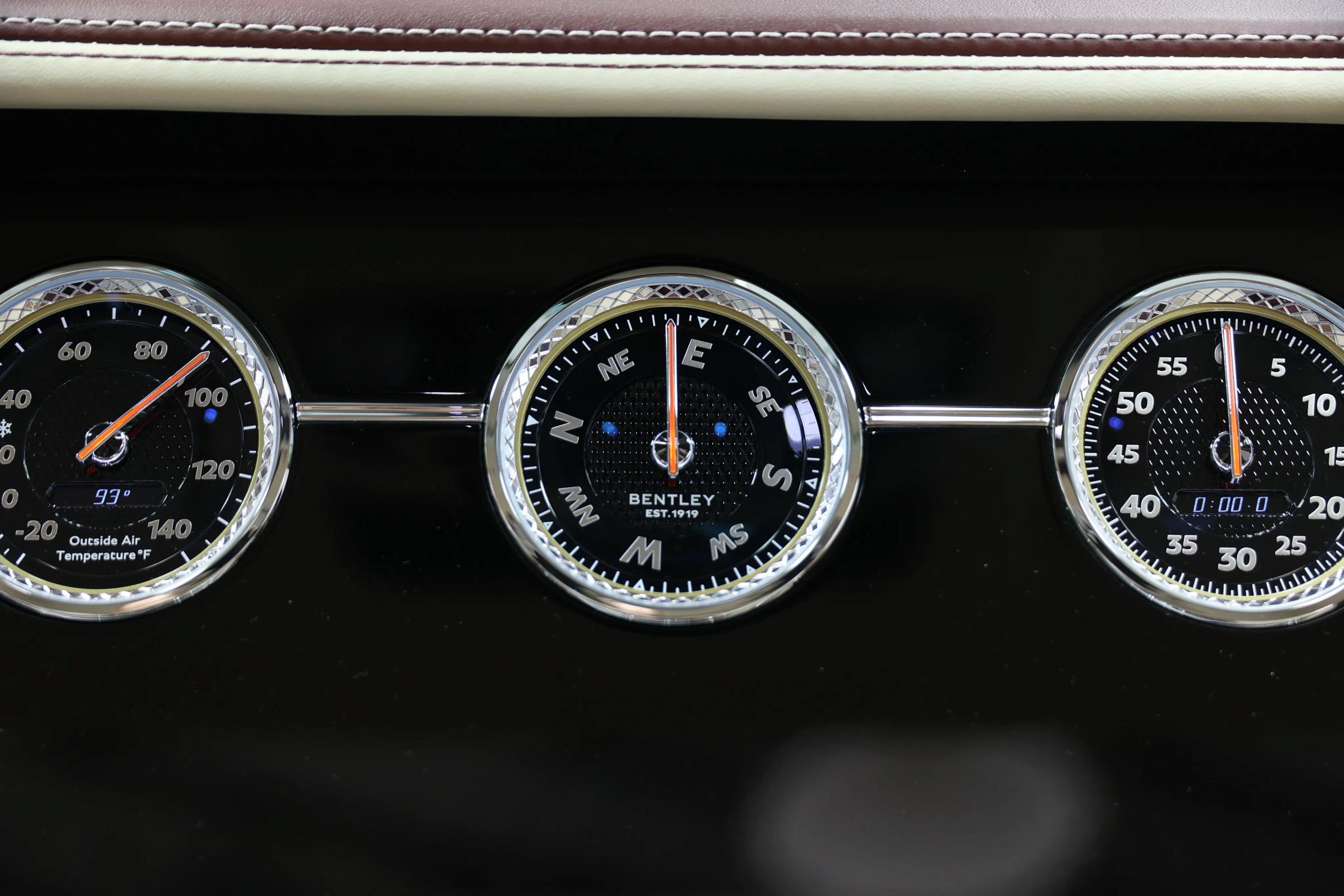 Used 2022 Bentley Flying Spur W12 AWD/4WD image 43