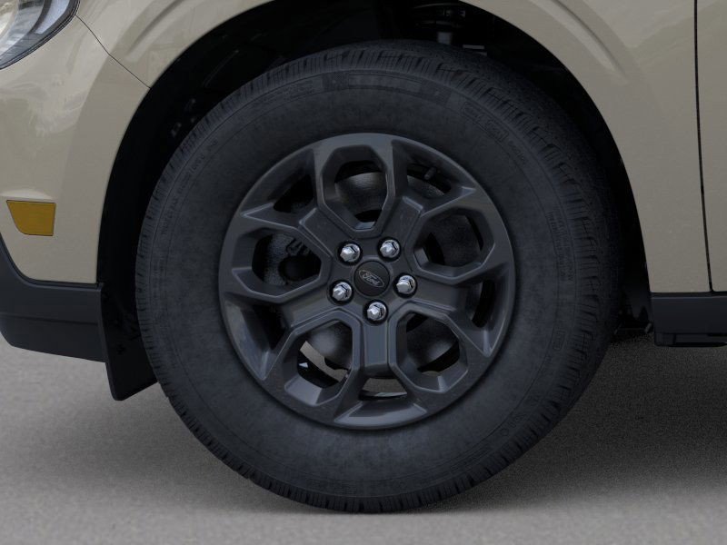 New 2025 Ford Maverick XLT image 21