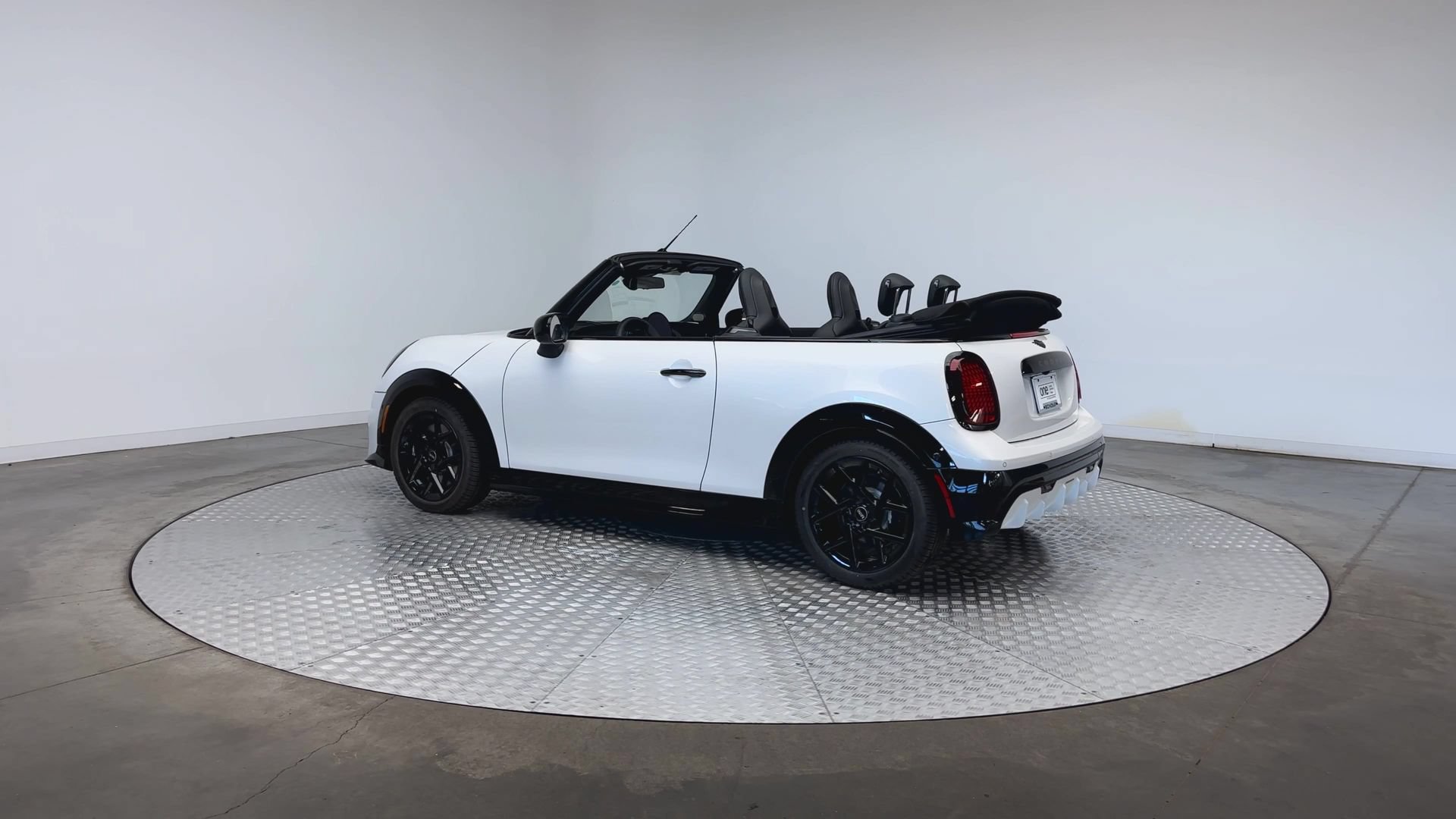New 2026 MINI Cooper S FWD image 6