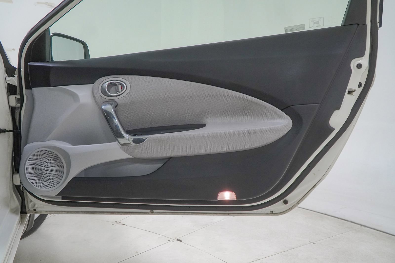Used 2011 Honda CR-Z EX image 38