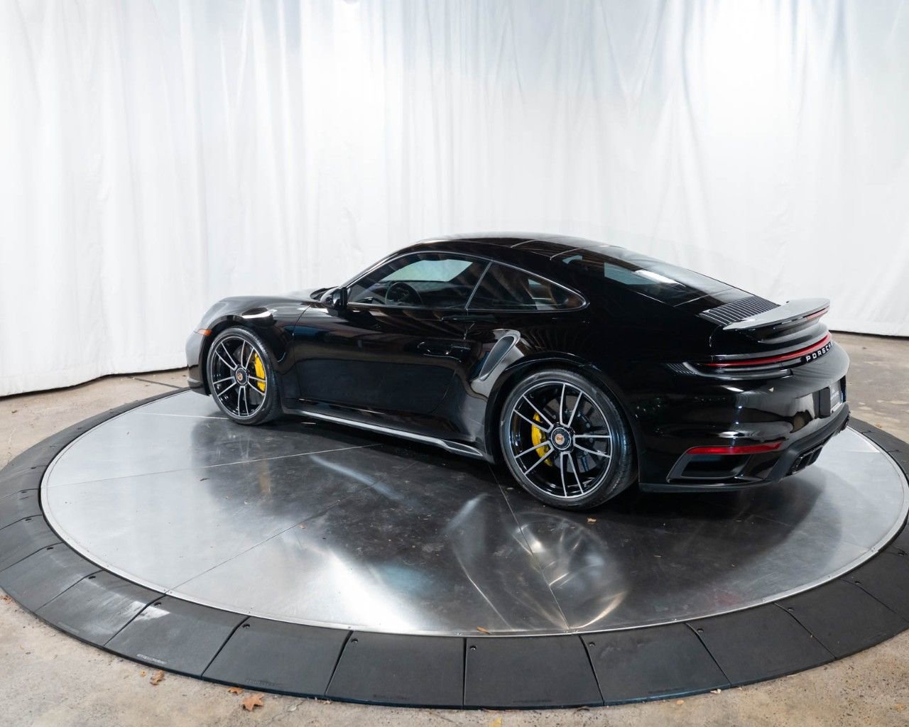 Used 2023 Porsche 911 Turbo S image 15