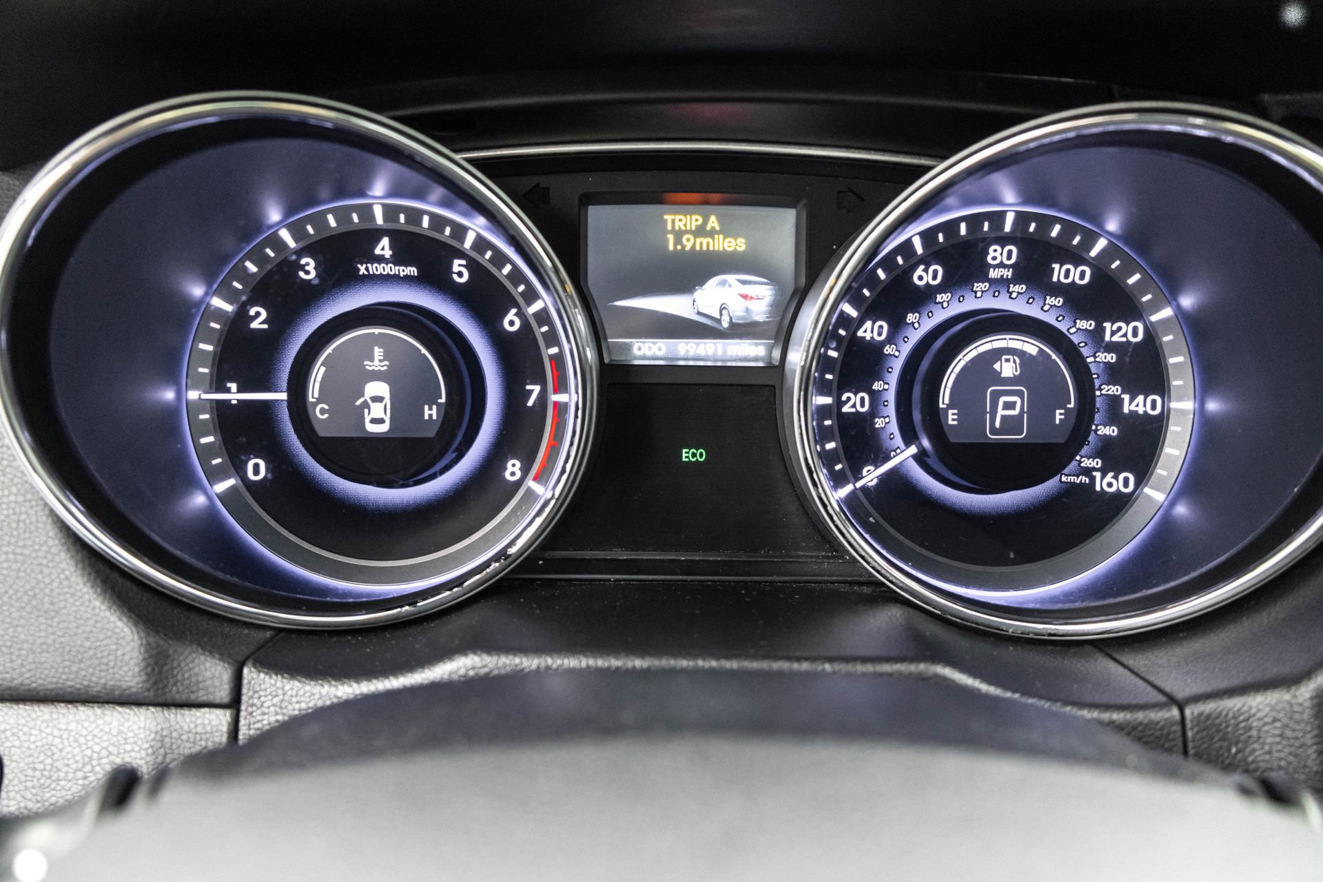 Used 2014 Hyundai Sonata Limited w/ Technology Package 05 image 21