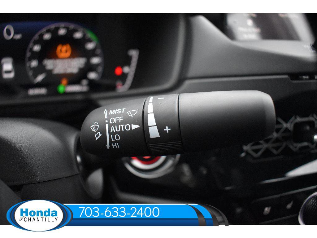 New 2026 Honda Accord Hybrid Touring image 11