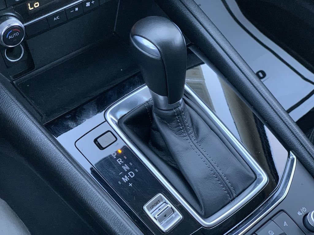 Used 2024 MAZDA CX-5 AWD 2.5 S w/ Select Package image 13