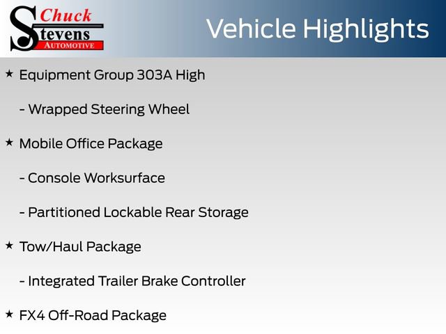 New 2026 Ford F150 XLT image 7