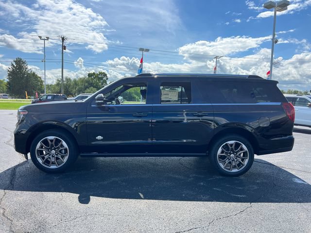 New 2027 Ford Expedition Max King Ranch AWD/4WD image 4
