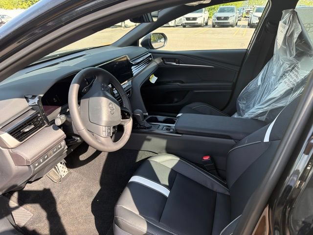 Used 2026 Toyota Camry Hybrid w/ Multimedia Upgrade Package AWD/4WD image 6