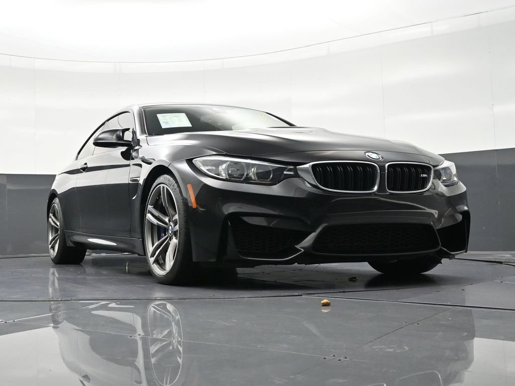 Used 2019 BMW M4 Coupe image 31