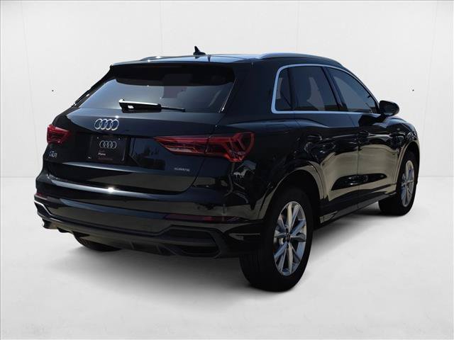 New 2025 Audi Q3 2.0T Premium w/ Convenience Package AWD/4WD image 5