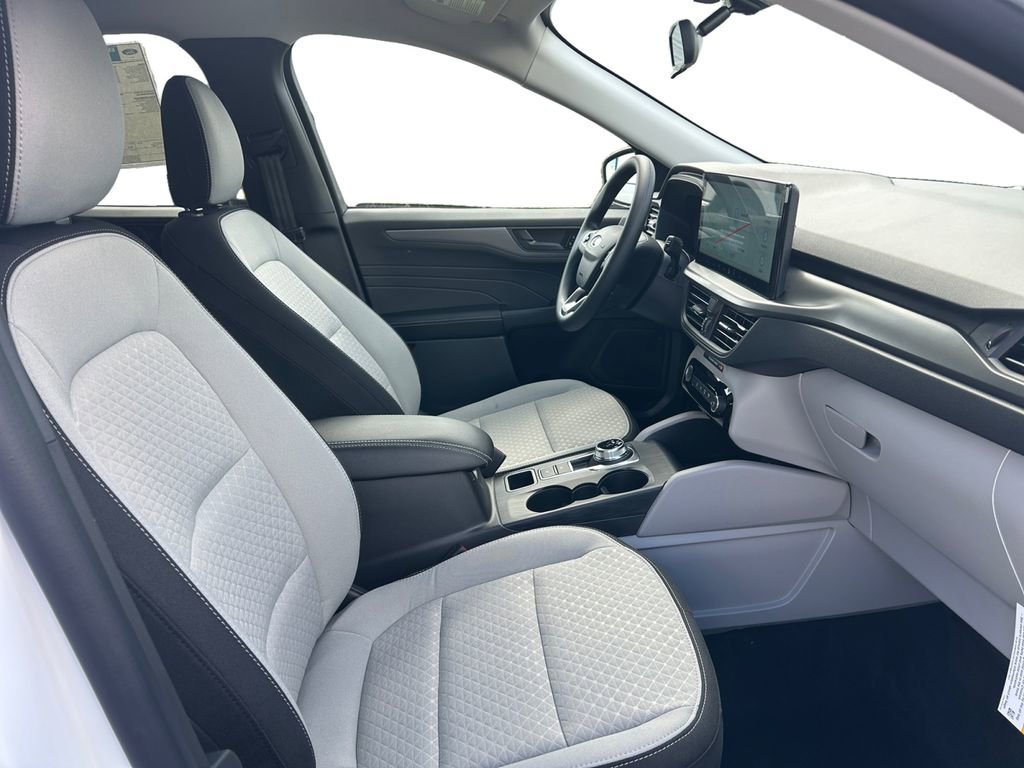 New 2026 Ford Escape Active w/ Tech Pack #1 FWD image 18