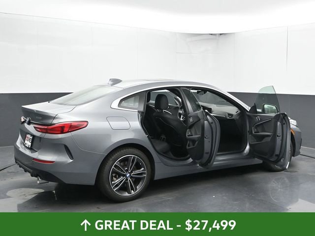 Used 2024 BMW 228i Gran Coupe w/ Convenience Package image 60
