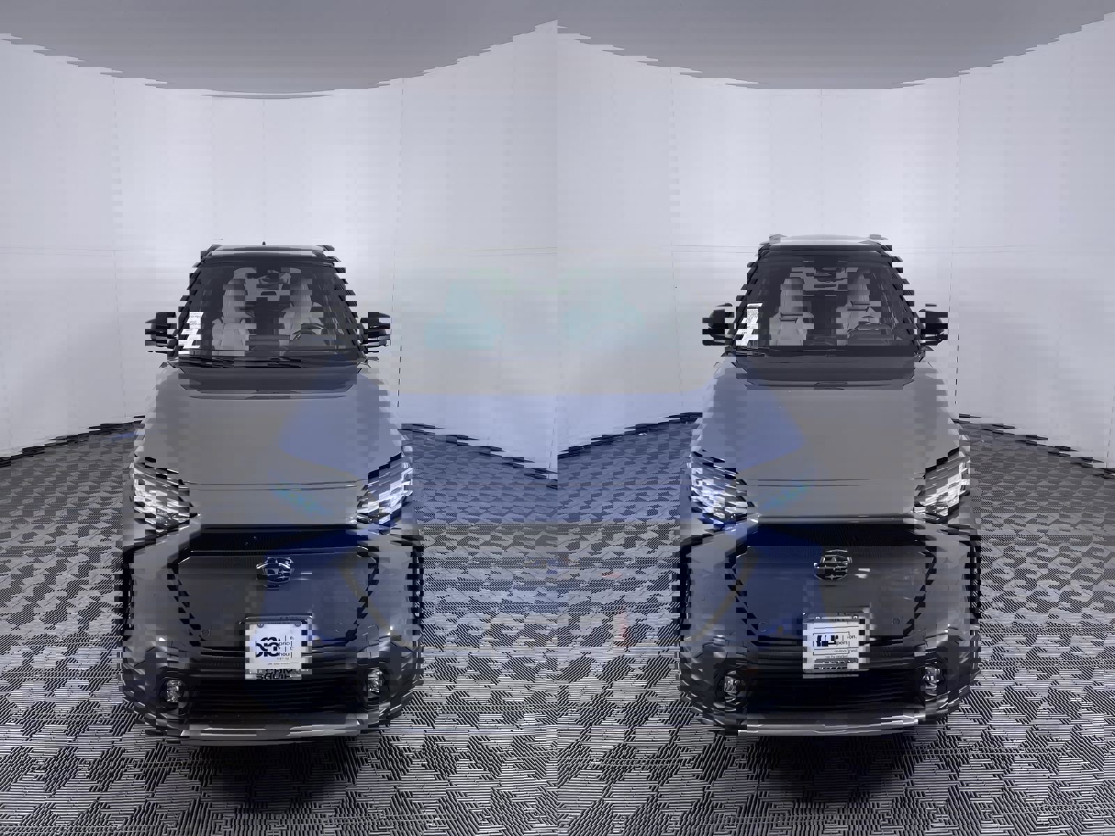 Used 2023 Subaru Solterra AWD image 29