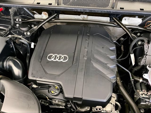 Certified 2023 Audi Q5 2.0T Premium Plus w/ Premium Plus Package AWD/4WD image 31