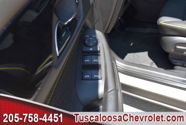 New 2026 Chevrolet TrailBlazer ACTIV w/ Driver Confidence Package image 12