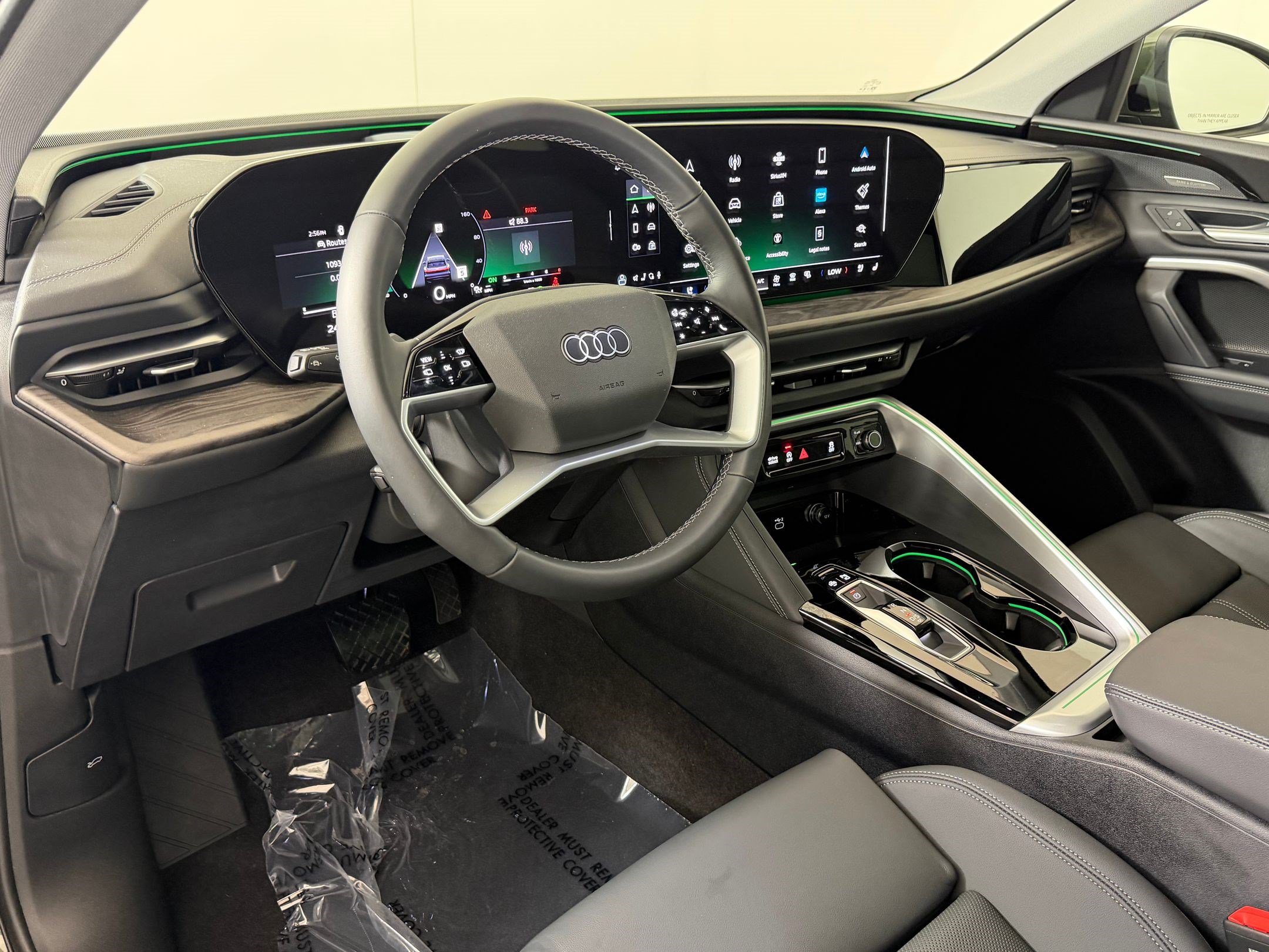 Used 2025 Audi Q5 Premium Plus w/ Premium Plus AWD/4WD image 4