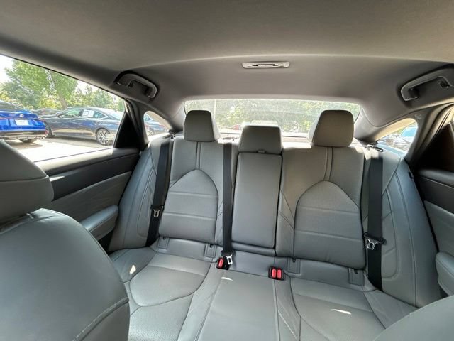 Used 2019 Toyota Avalon Limited w/ Advanced Safety Package FWD image 23